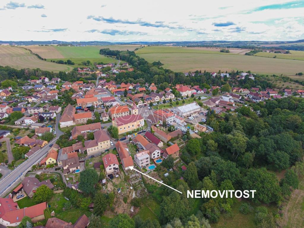 Prodej domu 132 m2