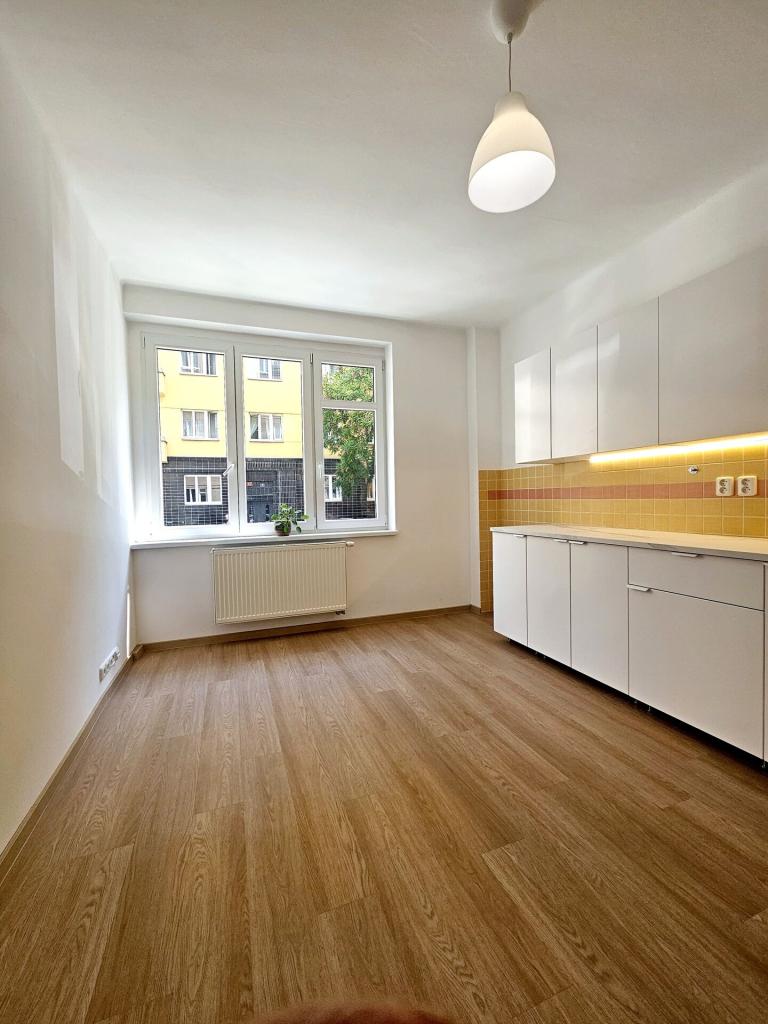 Pronájem bytu 2+1 70 m2