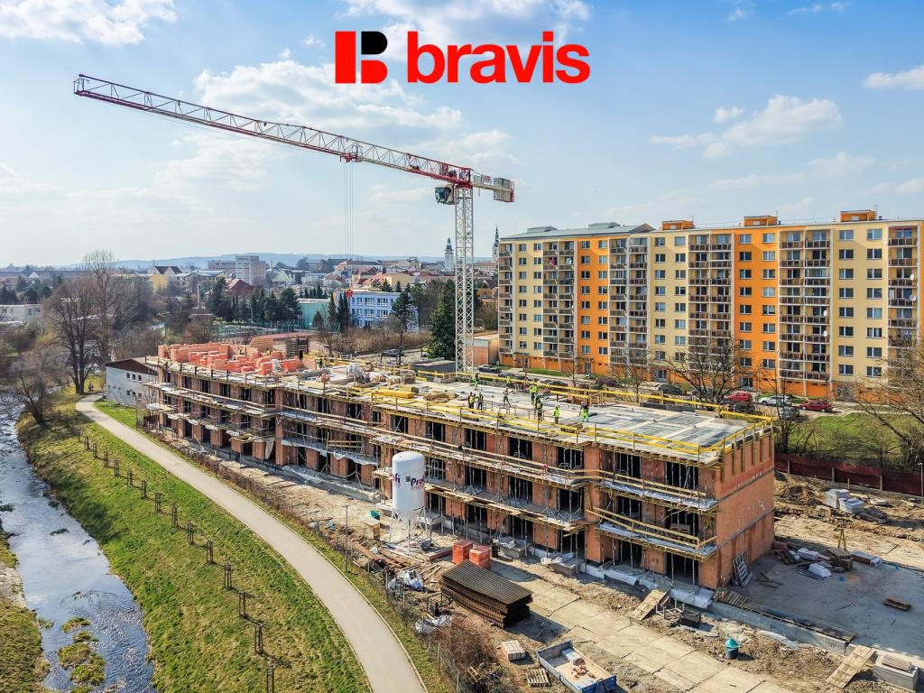 Prodej bytu 3+kk 75 m2