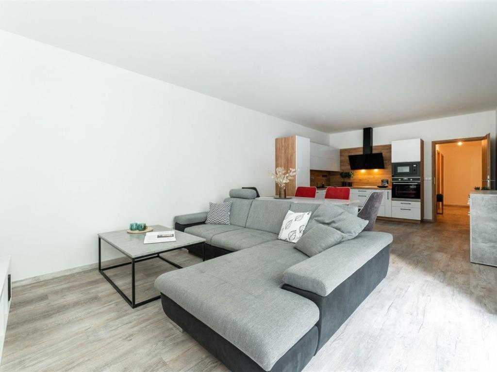 Pronájem bytu 3+kk 100 m2