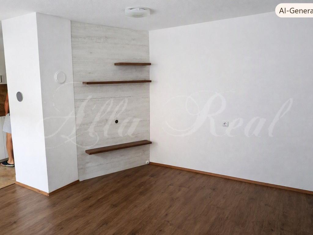 Pronájem bytu 2+kk 55 m2