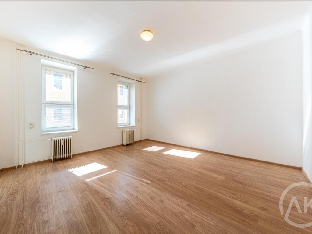 Pronájem bytu 2+kk 44 m2