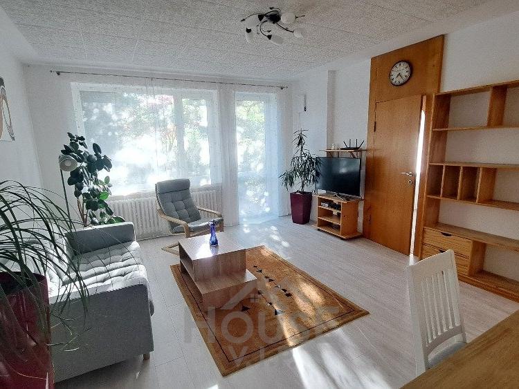 Pronájem bytu 2+kk 54 m2