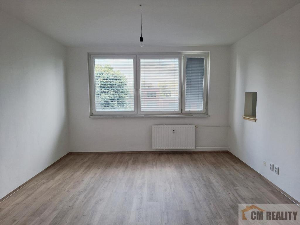 Pronájem bytu 3+1 70 m2