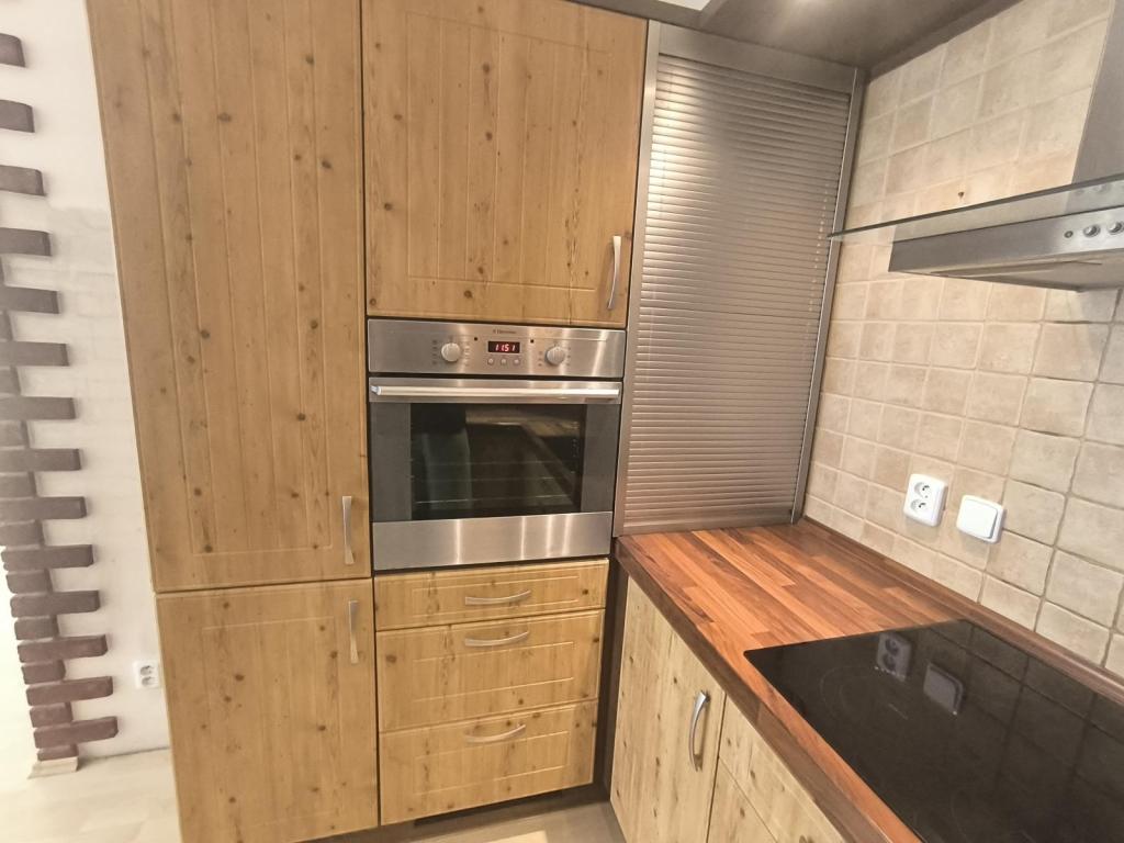 Pronájem bytu 3+kk 89 m2