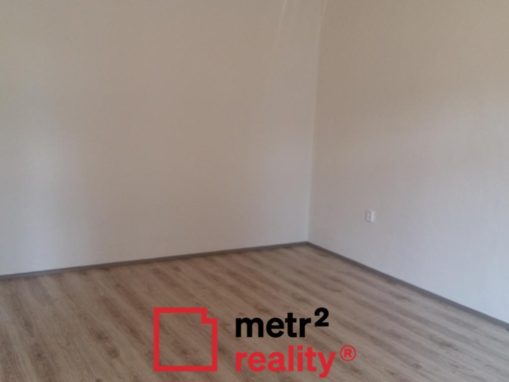 Pronájem bytu 1+1 48 m2