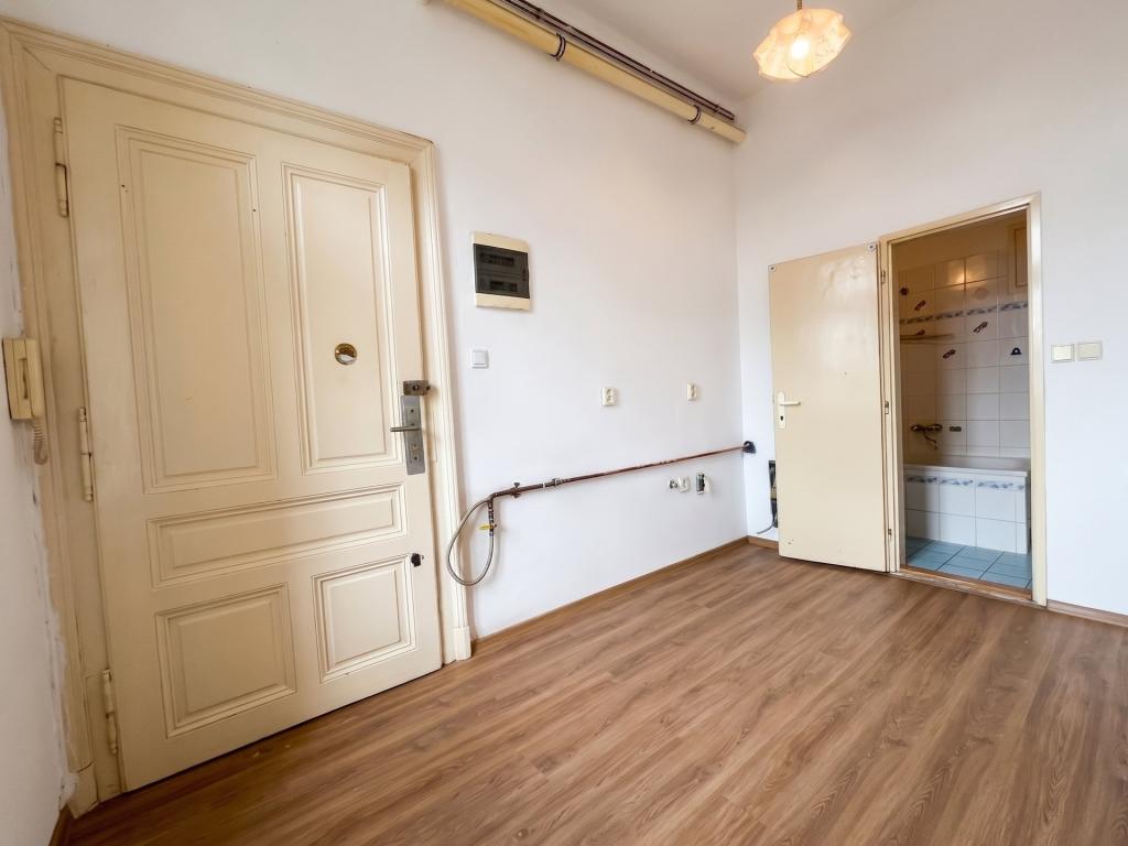 Prodej bytu 2+1 48 m2, Brno – náhled fotky 6