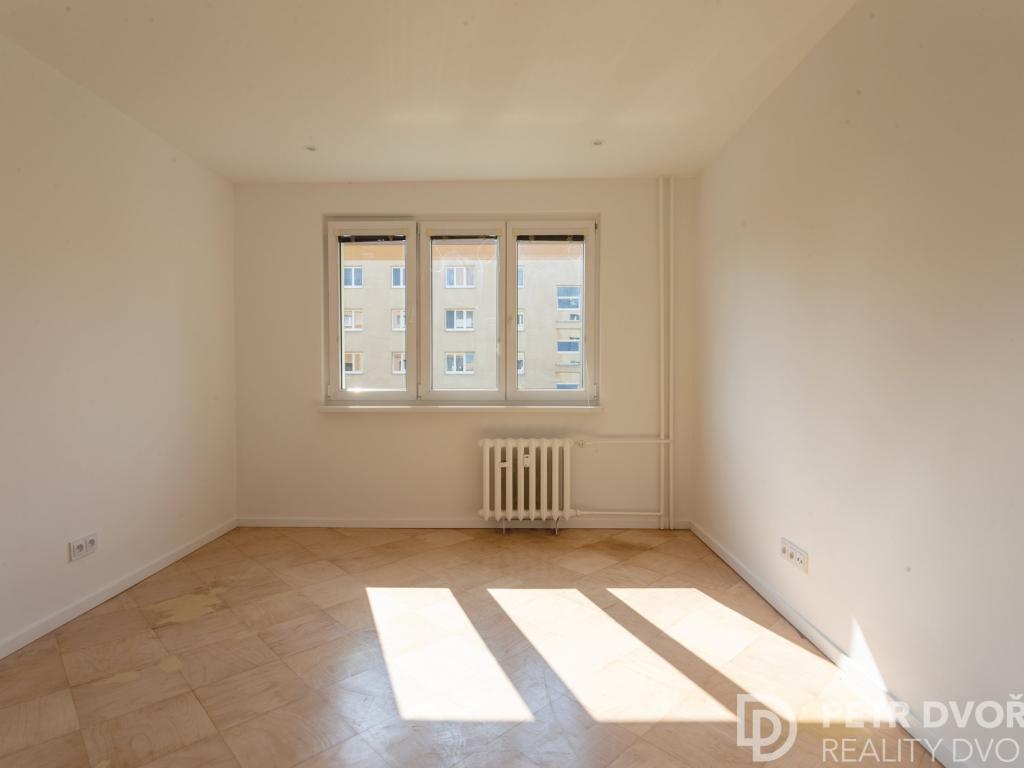 Pronájem bytu 2+1 62 m2