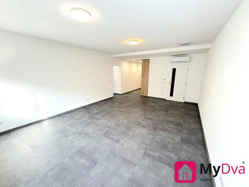 Pronájem bytu 3+kk 85 m2