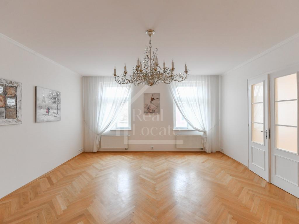 Pronájem bytu 4+1 120 m2