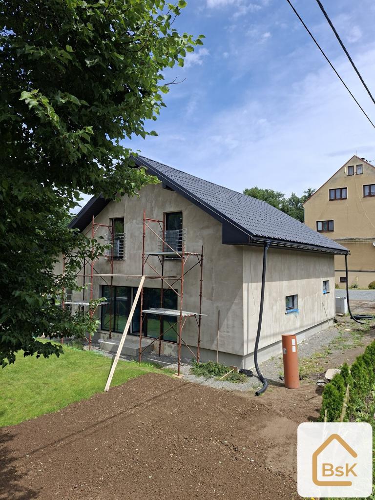 Prodej domu 198 m2