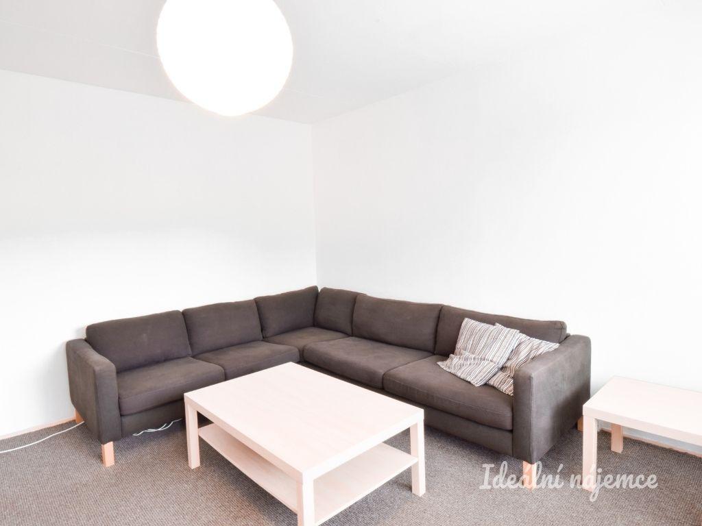 Pronájem bytu 3+1 63 m2