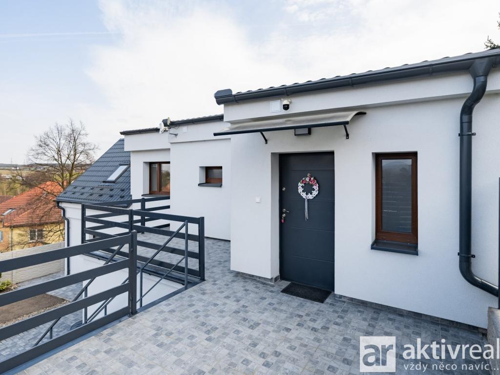 Prodej domu 147 m2