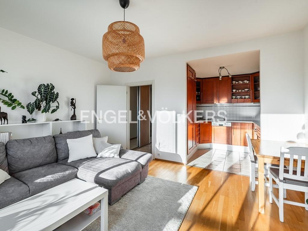 Pronájem bytu 2+kk 71 m2