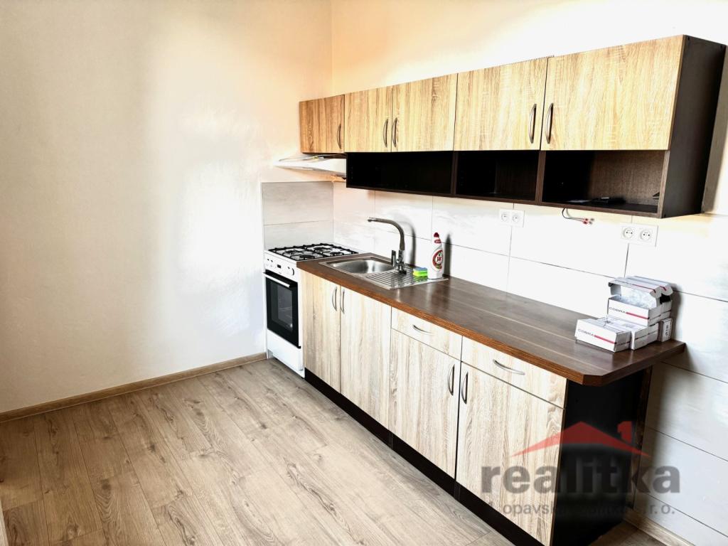 Pronájem bytu 3+1 90 m2