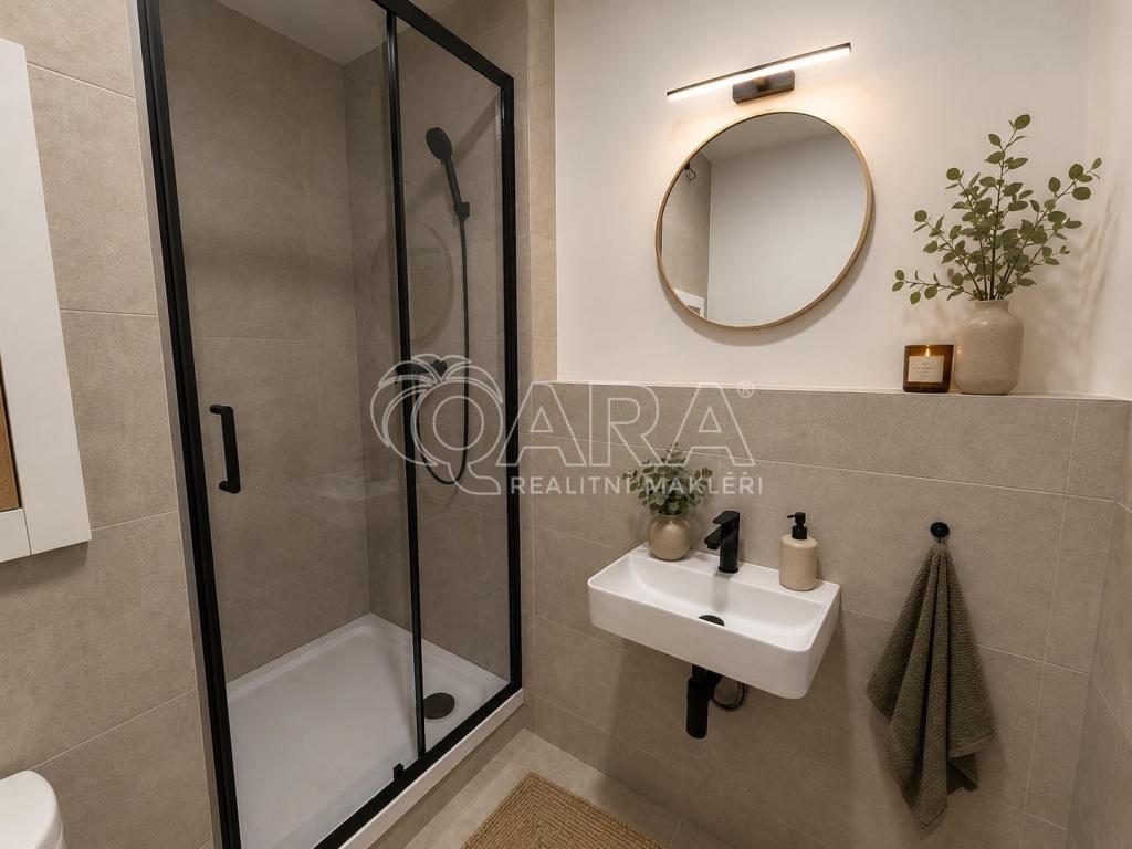 Pronájem bytu 3+kk 48 m2