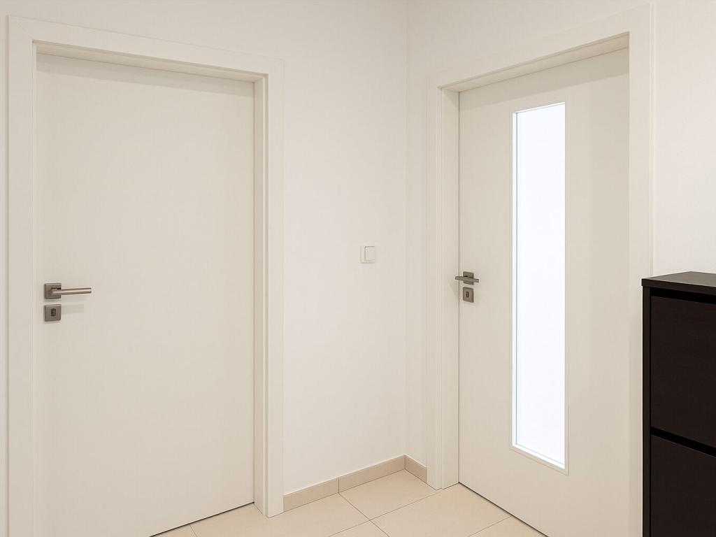 Pronájem bytu 1+kk 26 m2