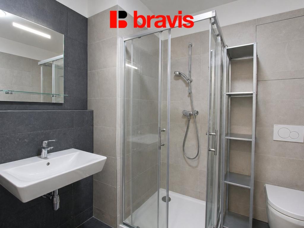 Pronájem bytu 2+kk 37 m2