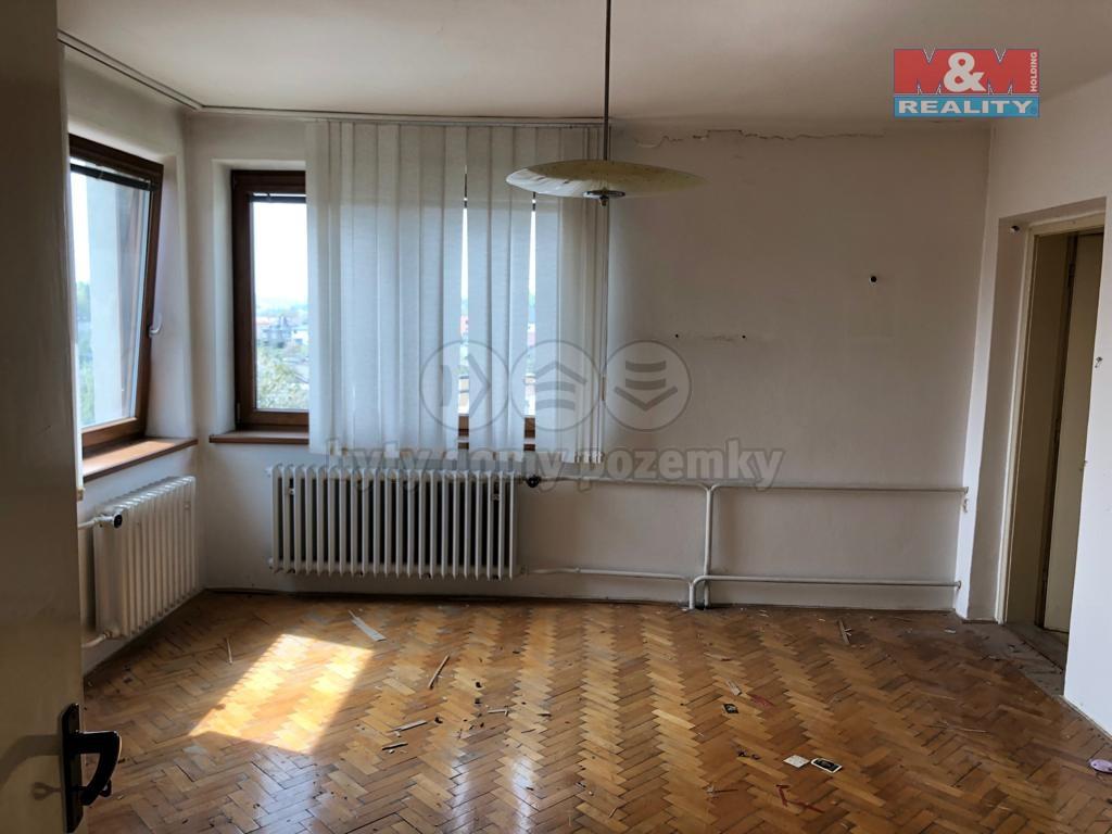 Pronajem bytu dům 1711 m2