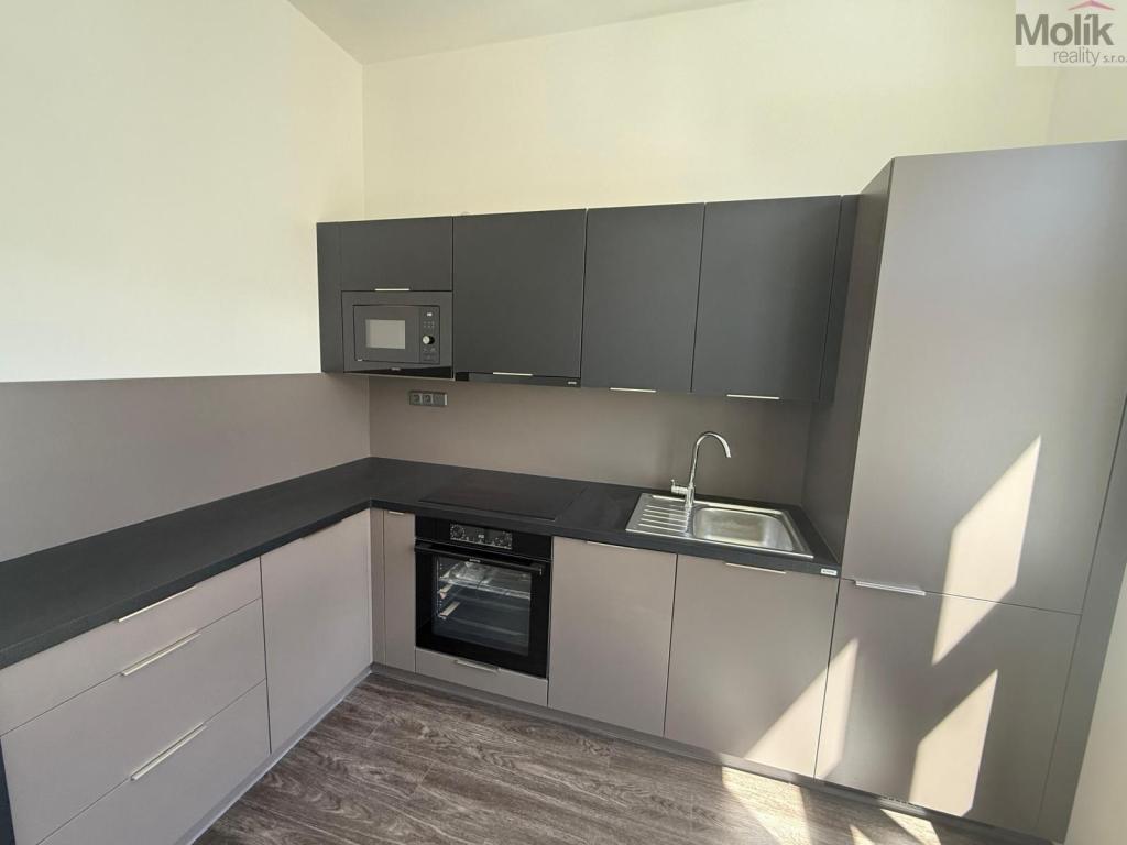 Pronájem bytu 2+1 65 m2