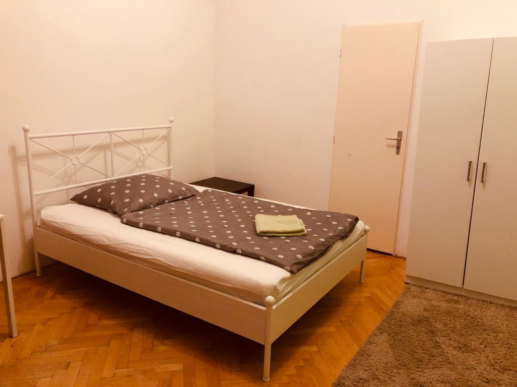 Spolubydlení atypický 92 m2