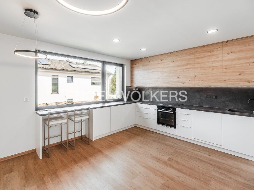 Pronájem domu 168 m² – pohled 3