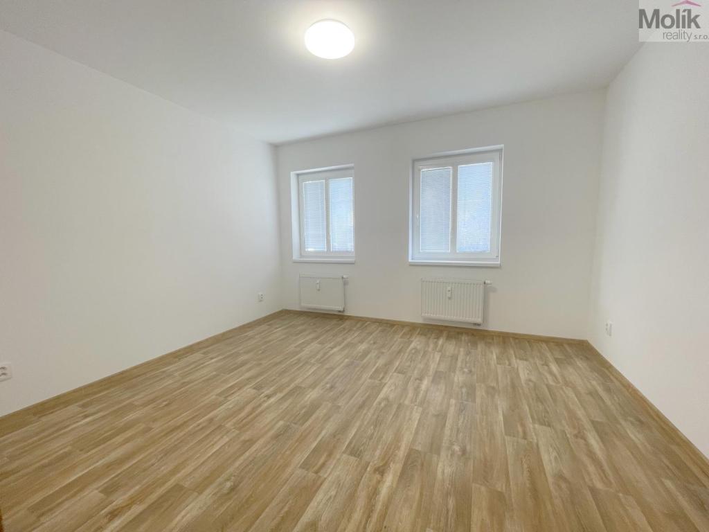 Pronájem bytu 2+kk 45 m2