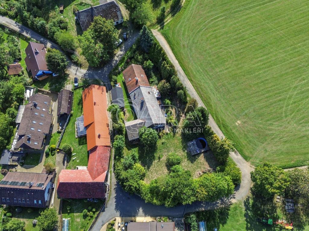 Prodej domu 450 m2, Velhartice – náhled fotky 32
