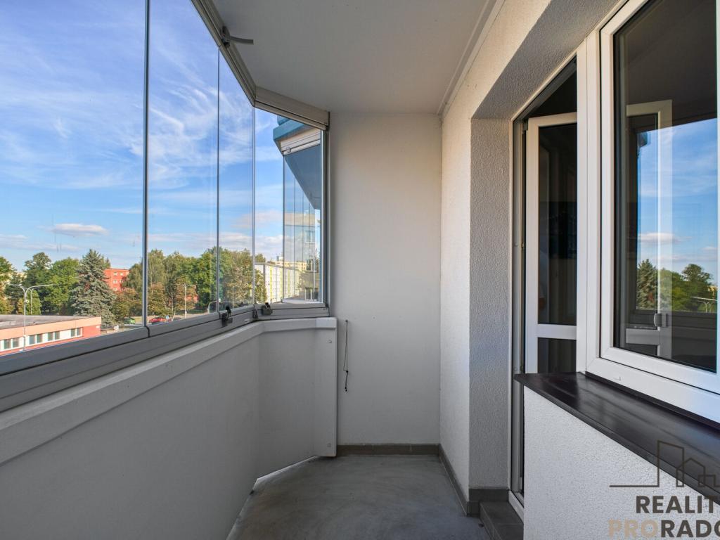 Prodej bytu 2+1 58 m2, Karviná – náhled fotky 10