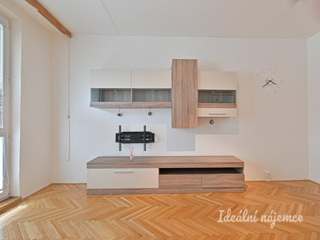 Pronájem bytu 2+1 54 m2