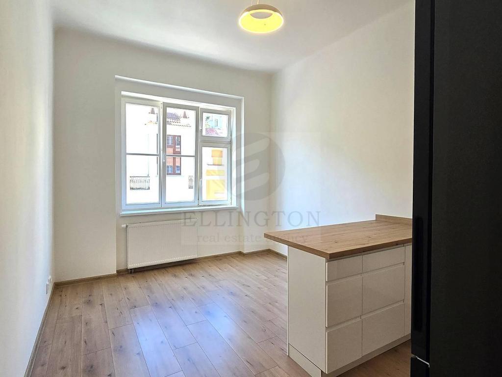 Pronájem bytu 2+kk 45 m2