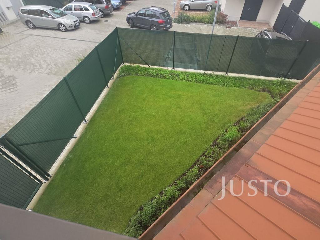 Pronájem bytu 1+1 30 m2