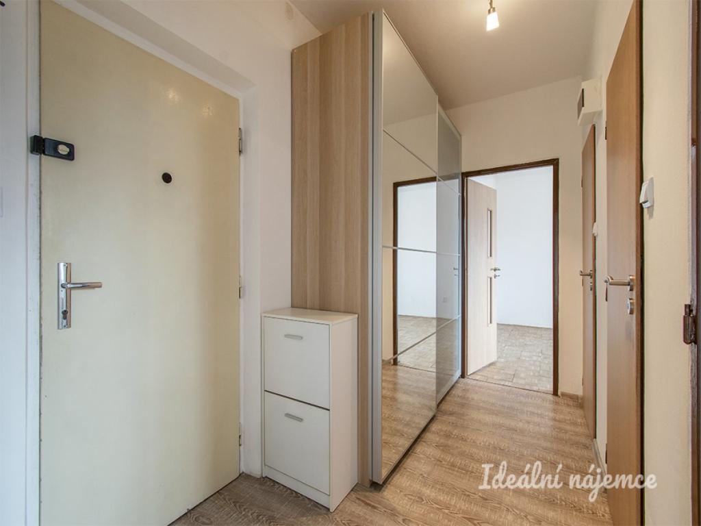 Pronájem bytu 2+1 51 m2