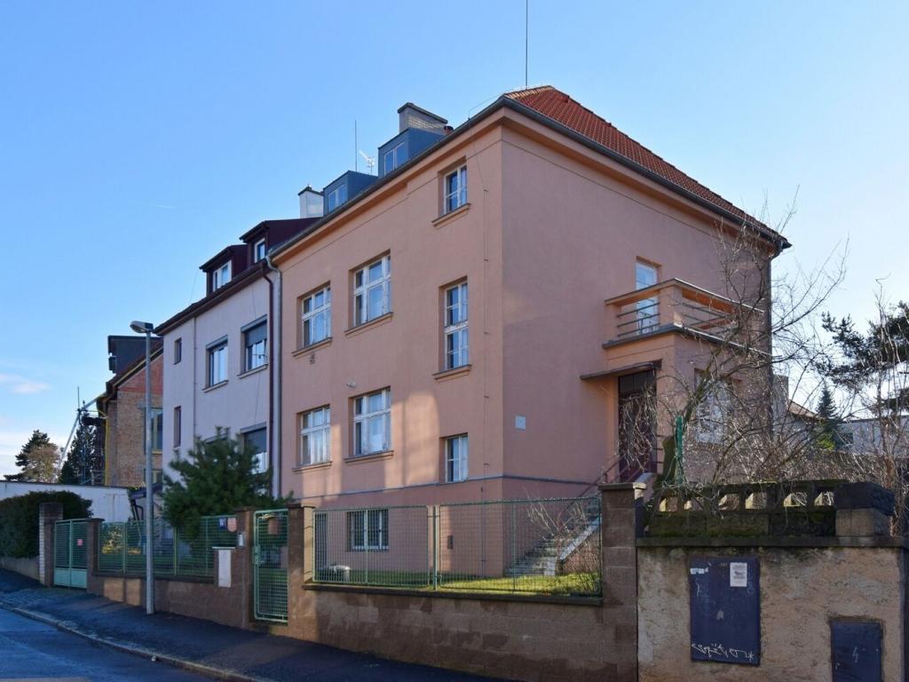 Pronájem bytu 1+kk 20 m2