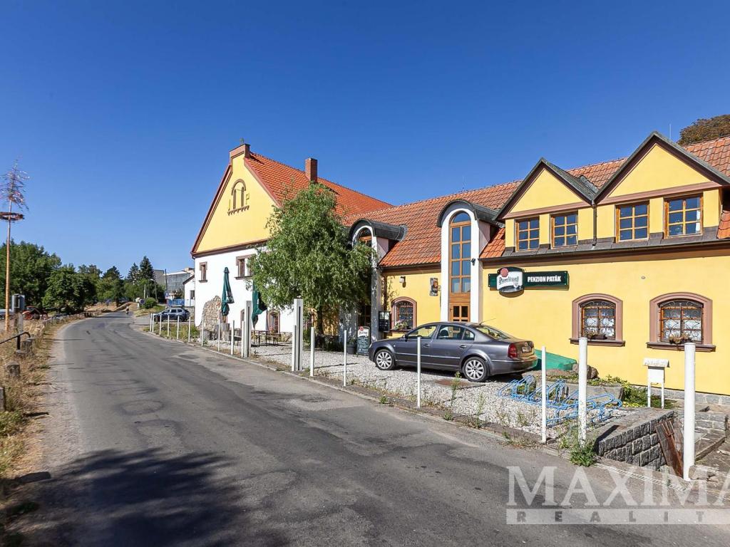 Prodej pozemku 1403 m2, Kamýk nad Vltavou – náhled fotky 28