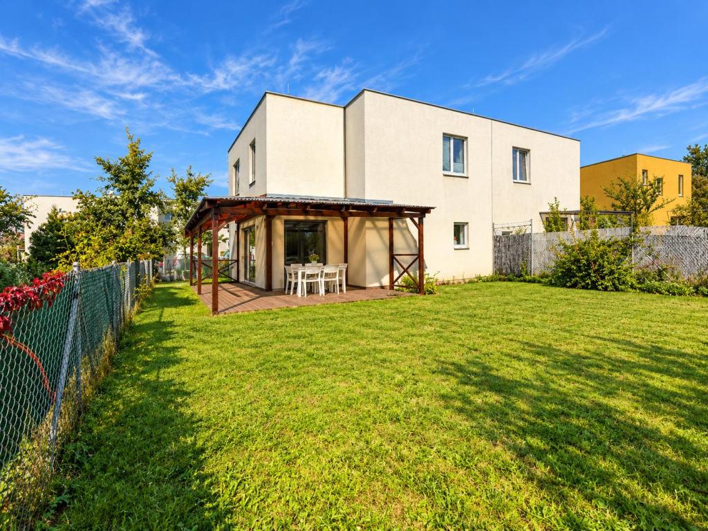 Pronájem domu 115 m2