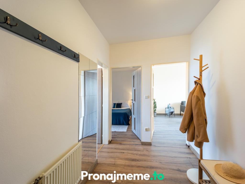 Pronájem bytu 3+1 56 m2, Znojmo – náhled fotky 12