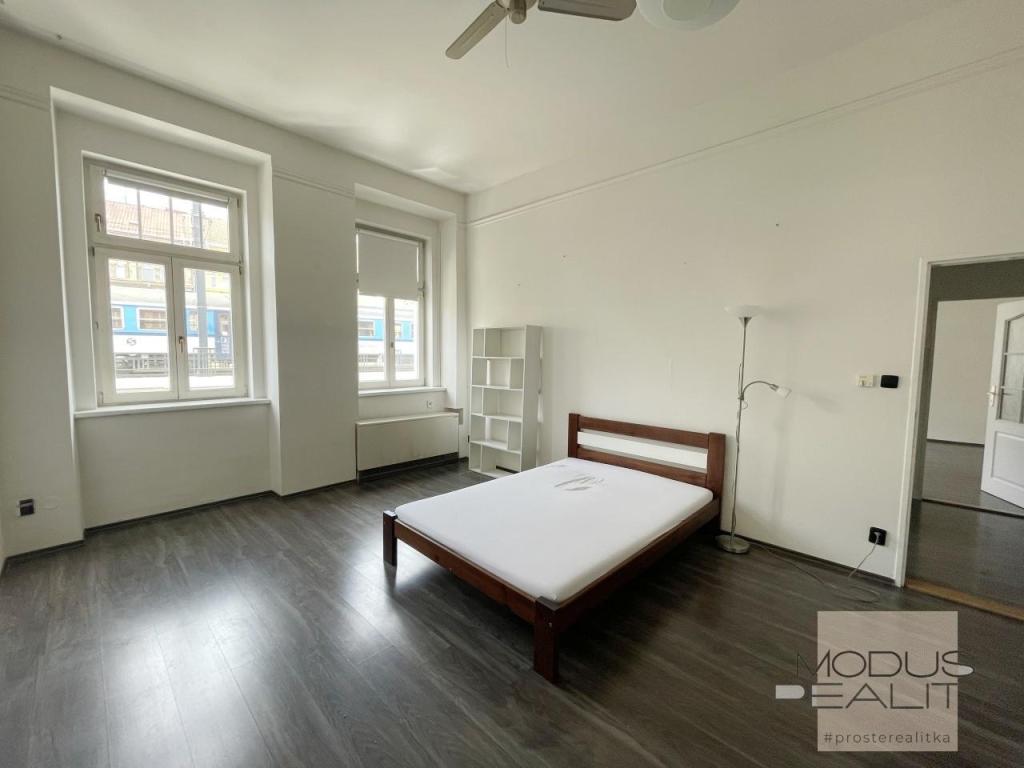 Pronájem bytu 2+1 62 m2