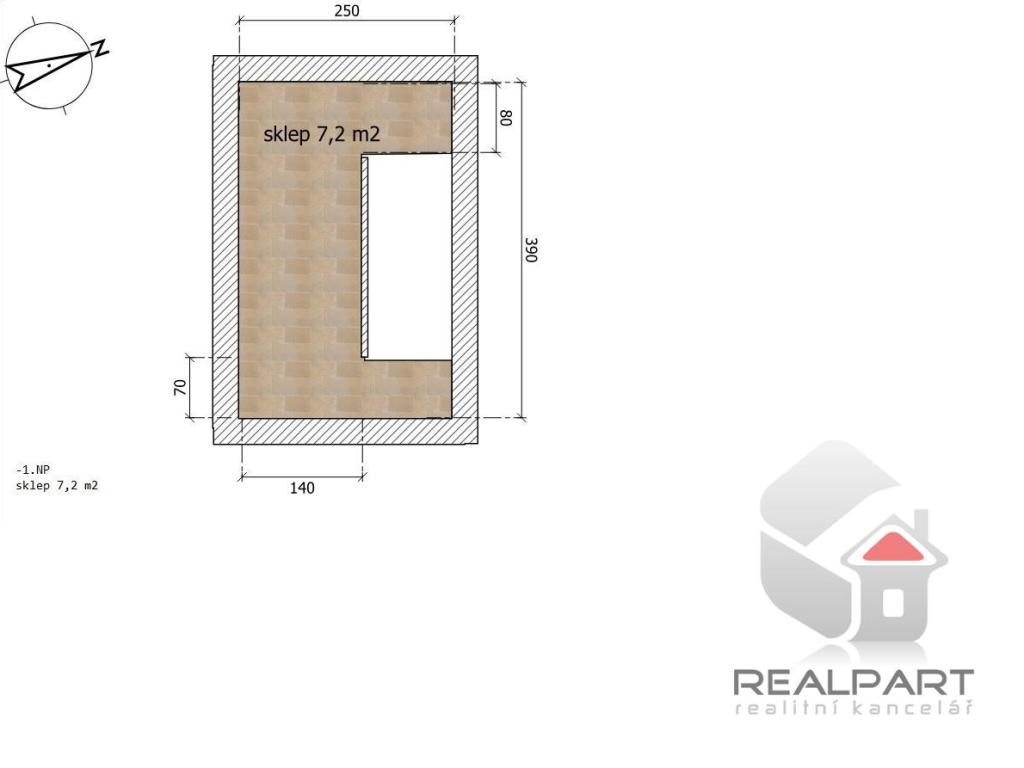 Pronájem domu 101 m2, Tasovice – náhled fotky 25