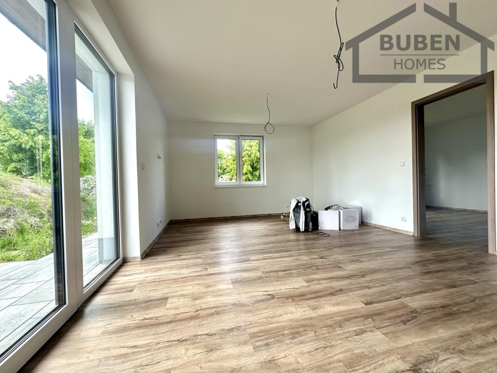 Pronájem domu 70 m2