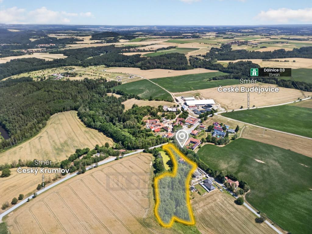 Prodej domu 339 m2
