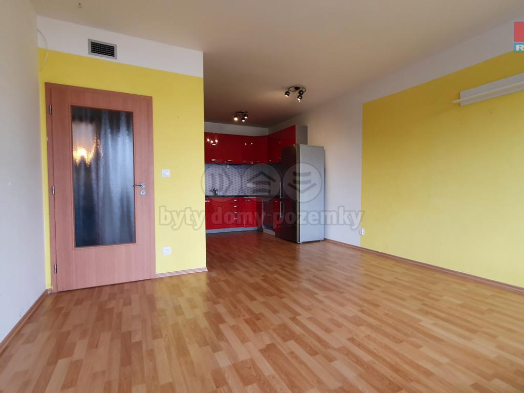 Pronajem bytu 2+kk 58 m2