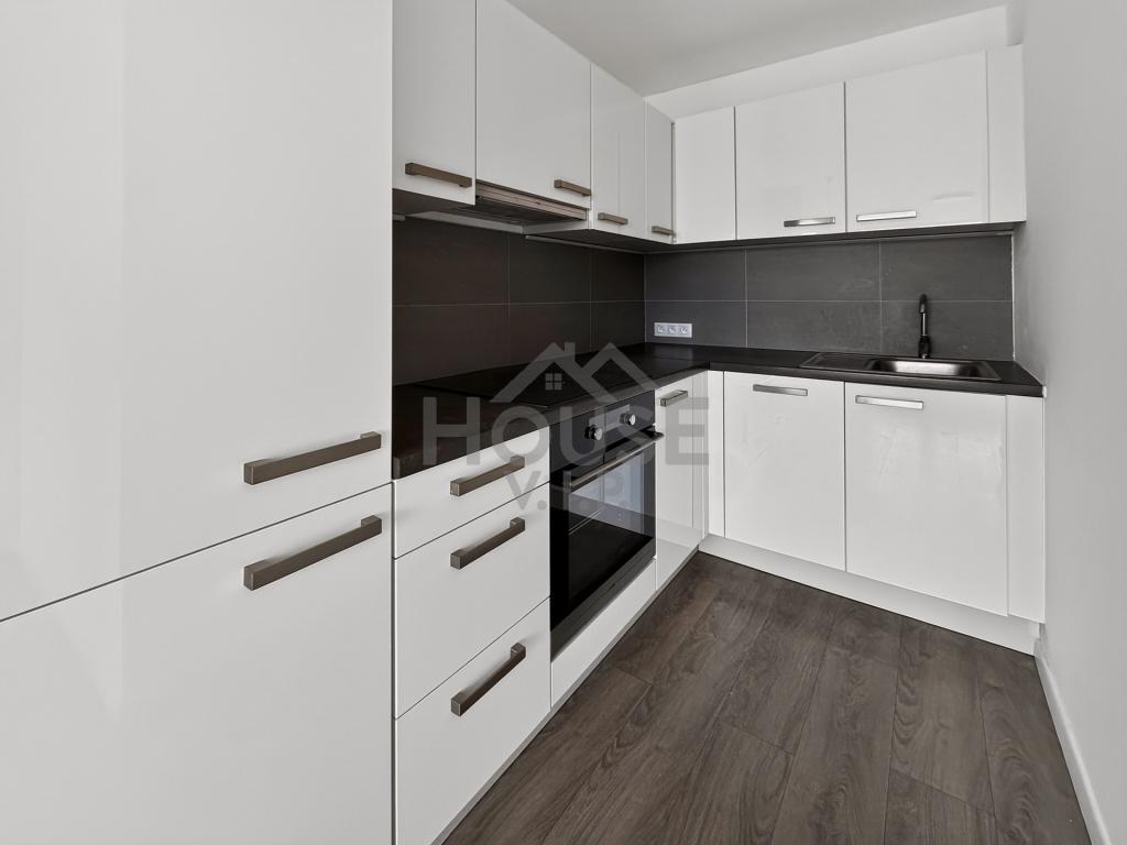 Prodej bytu 2+kk 42 m2, Praha – náhled fotky 4