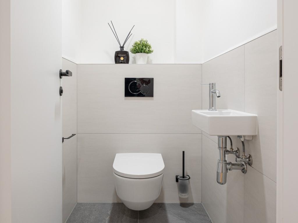 Pronájem bytu 4+kk 114 m2, Praha – náhled fotky 13