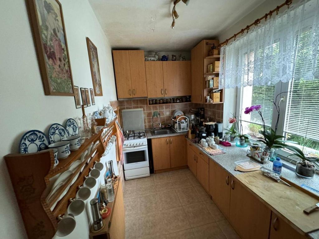 Pronájem bytu 2+1 53 m2