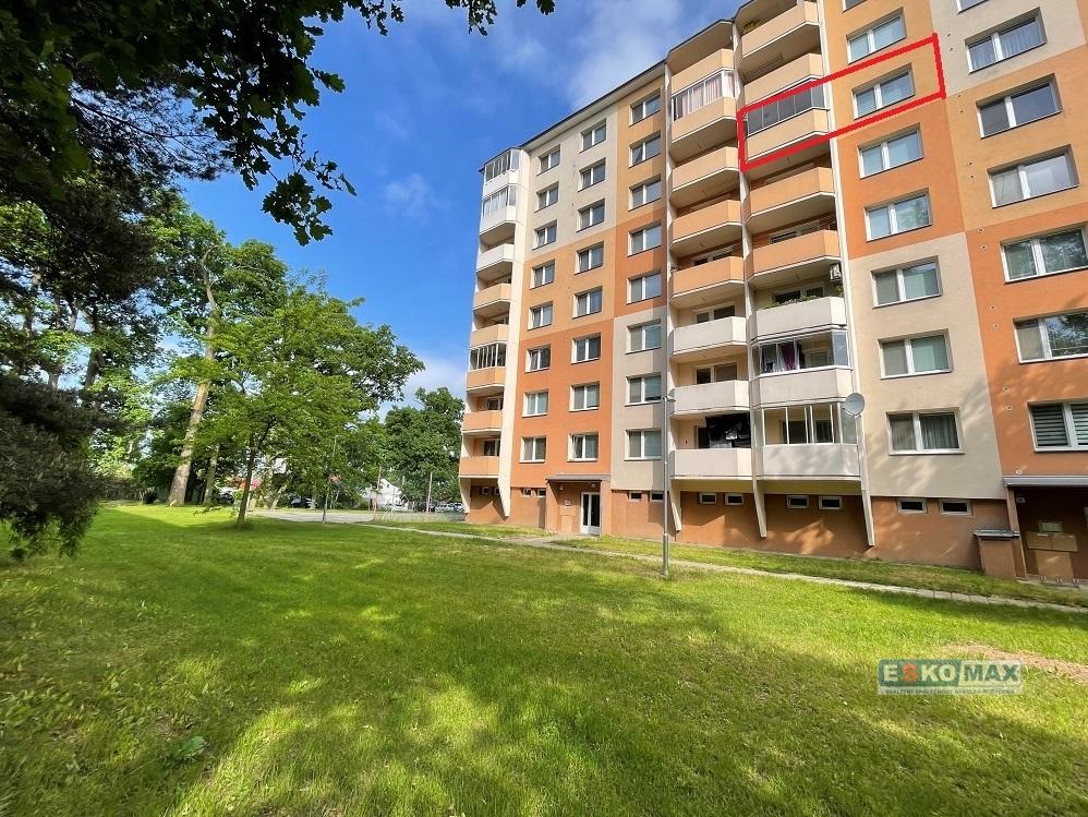Pronájem bytu 3+1 74 m2