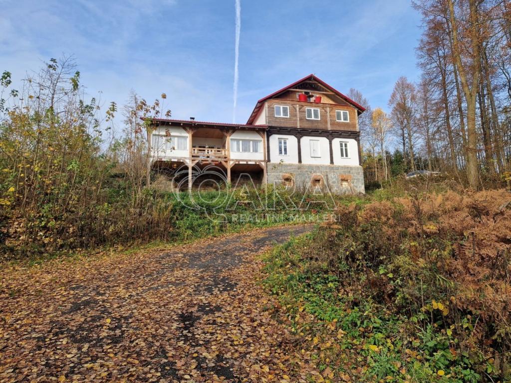 Prodej domu 263 m2
