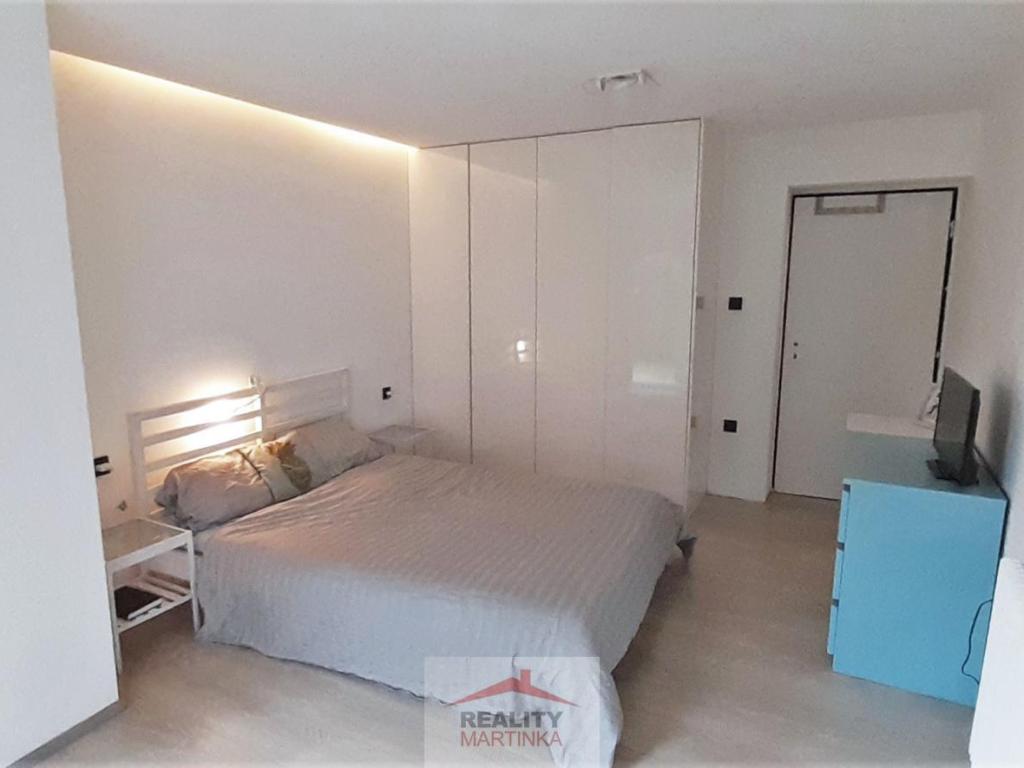 Pronájem bytu 2+kk 48 m2