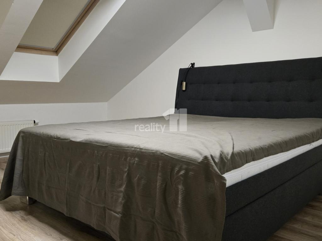 Pronájem bytu 2+kk 40 m2