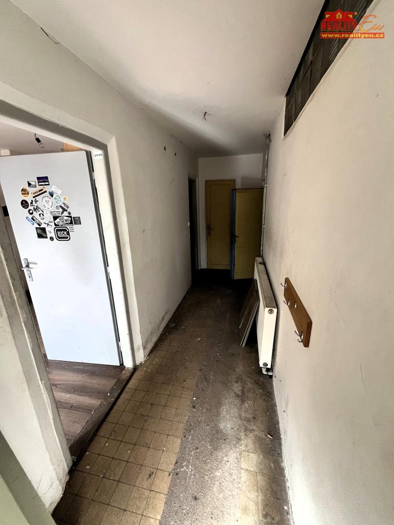 Prodej domu 260 m2, Hronov – náhled fotky 26